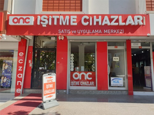 Avcılar Şubesi